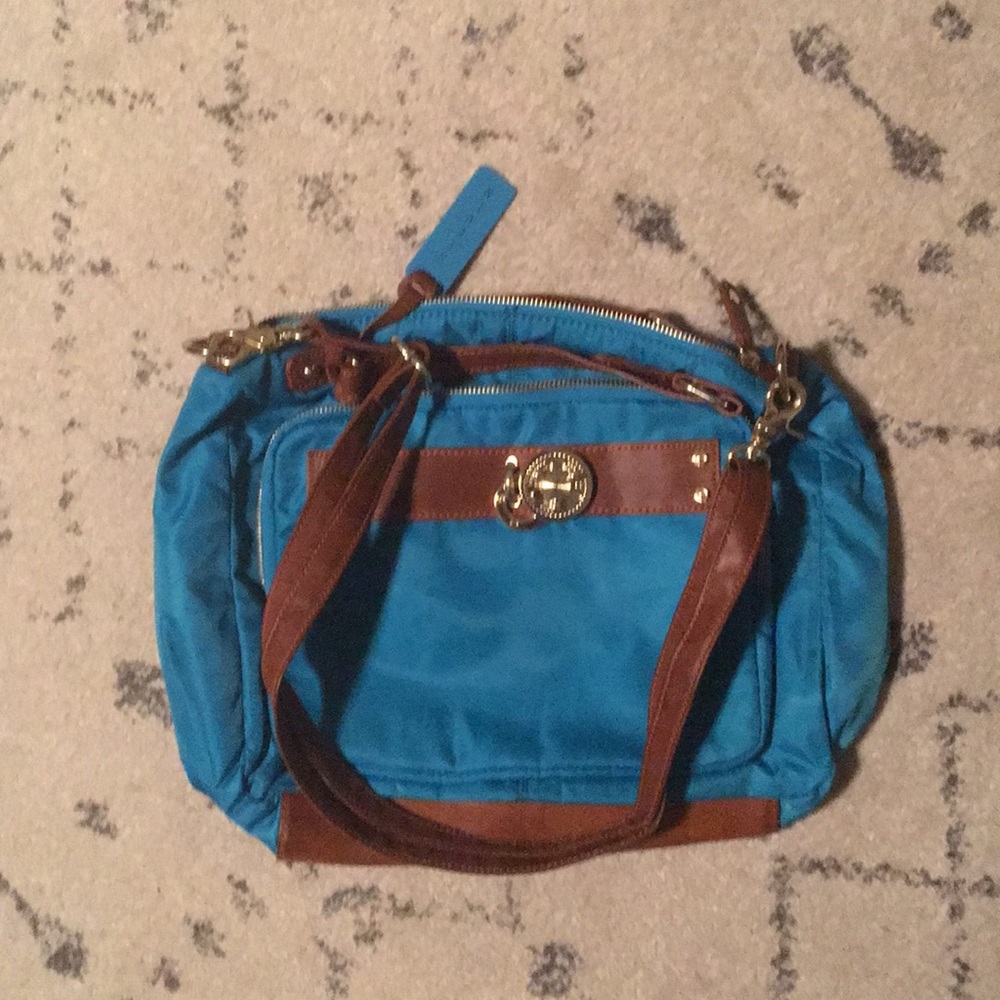 Steven madden crossbody bag